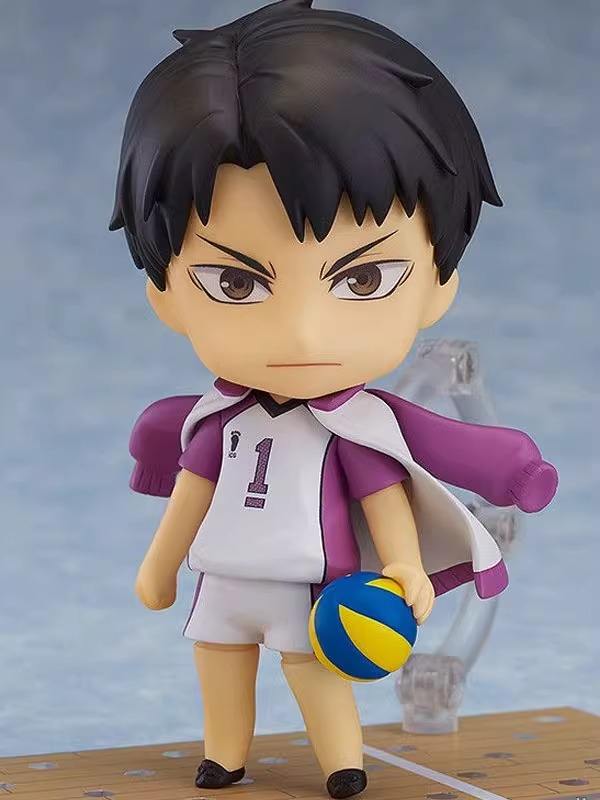 Oshi no ko -10cm de hauteur