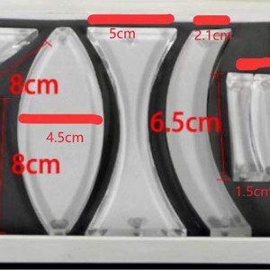 เลนส์ออปติคอล, ชุดทดลองทางแสง, ปริซึมออปติคอล, ส่งออก - Product Image 1