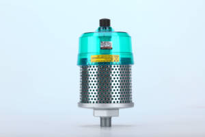 AMC520-06D de traitement acoustique pour silencieux de voiture et <span class=keywords><strong>moto</strong></span> Silencieux alumineux - Product Image 5