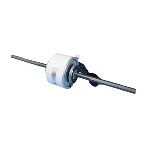 มอเตอร์ B-FG80A-ZL 150104060011 แบบไร้แปรงถ่าน สำหรับอะไหล่เครื่องปรับอากาศ - Product Image 1