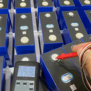 سيارة كهربائية Lifepo4 بطارية ليثيوم أيون منشورية دراجة كهربائية جولة 320AH 340AH 330ah 314AH 30ah 306AH 304AH 300AH 280AH المتغيرات - Product Image 3