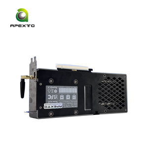 ソロマイナーBG02 7Th/s 150W SHA256 GPUロトマシン効率的なミニASICリグビットコインマイナー - Product Image 3