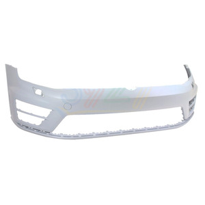 Accesorios para automóviles, piezas de carrocería, montaje de cubierta de parachoques delantero, Kits delanteros para VW Golf <span class=keywords><strong>7</strong></span> / MK7 <span class=keywords><strong>R</strong></span> Line OE 5G0 807 221 - Product Image 1