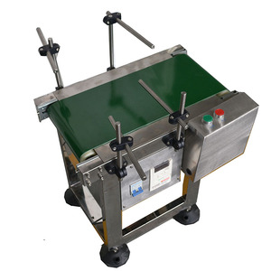 เลเซอร์ Coding ขนาดเล็กที่กำหนดเอง Coding เครื่องพิมพ์สายพานลำเลียง - Product Image 6
