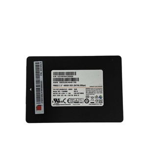 03032WEY Unidad de Estado Sólido Empresarial SSD de 1.6 TB SAS 12 Gb/s 2.5" SFF ES3600S V5 para OceanStor 5300V5 5500V5 - Product Image 3