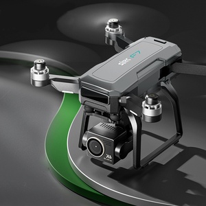 2025 SJRC F7 <b>4K</b> PRO Professional Aerial Photography <b>Drone</b> <b>4K</b> HD Three-Axis Mechanical Gimbal Remote Control Aircraft Quadcopter - Product Image 6