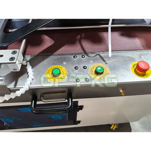 Tự động thu nhỏ bọc máy cho hộp nhỏ tốc độ cao thu nhỏ con dấu L thanh niêm phong đóng gói máy bao bì - Product Image 2