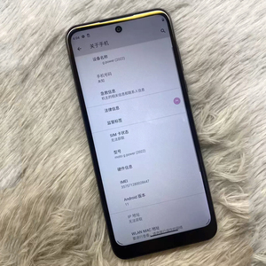 Smartphone Originale Versione USA Sbloccato per Moto G Power <span class=keywords><strong>2022</strong></span> XT2165 64GB, Telefono Cellulare Android 4G Single SIM - Product Image 5