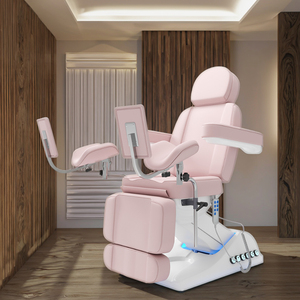 Cómoda base <span class=keywords><strong>de</strong></span> muebles <span class=keywords><strong>de</strong></span> salón <span class=keywords><strong>de</strong></span> belleza lámparas mesa <span class=keywords><strong>de</strong></span> masaje con control <span class=keywords><strong>de</strong></span> <span class=keywords><strong>pie</strong></span> tres motores <span class=keywords><strong>cama</strong></span> estética cosmética ajustable eléctrica - Product Image 1