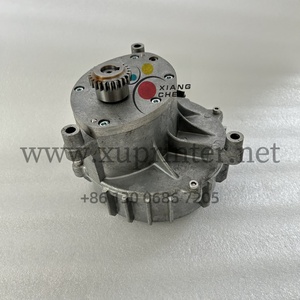 Moteur de rouleau de bac à eau WD de haute qualité L2.105.3061 M2.198.1283 M2.105.3061 L2.105.3062 pour pièces d'impression SM74 XL75 CD74 PM74 - Product Image 1