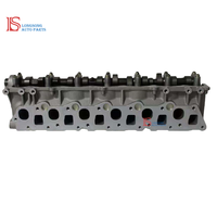 Culasse complète de moteur RD28T de haute qualité pour Nissan Patrol GR Y61 OEM AMC 908503