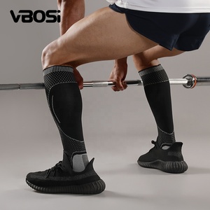 VBOSi 8007 Compresa de Fábrica para Pies, Piernas y Tobillos, para <span class=keywords><strong>Fascitis</strong></span> <span class=keywords><strong>Plantar</strong></span> y Dolor de <span class=keywords><strong>Talón</strong></span>, 20-30mmHg, Apoyo para la Circulación y Recuperación - Product Image 5