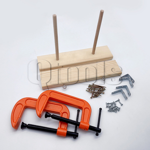 Marco de tela para decoración del hogar listo para la fábrica en varios tamaños personalizable para tamaños más grandes Sin cantidad mínima de pedido - Product Image 2