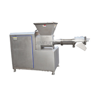 Máquina Procesadora <span class=keywords><strong>de</strong></span> Pescado: Removedor <span class=keywords><strong>de</strong></span> Espinas <span class=keywords><strong>de</strong></span> Pescado y Recolector Automático <span class=keywords><strong>de</strong></span> Carne - Product Image 5