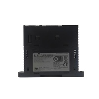 Unité CPU PLC d'occasion OMR CP1E-N30DR-D Série CP1E pour systèmes CNC et automatisation industrielle