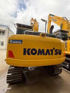 Minimáquina de excavación, novedad, PC130-7 de PC80-1 Komatsu - Product Image 5