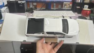 Maisto 1:27 a-Yota Hilux Pickup SUV <span class=keywords><strong>Diecast</strong></span> modello 1/27 in lega di Auto modello alta collezione - Product Image 4