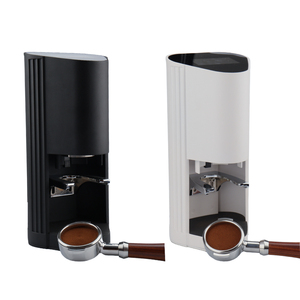 Tự Động Tamp Điện Espresso Cà Phê Tamper Máy Gợn Cơ Sở Đầy Đủ Tự Động Cà Phê Tampers 58Mm 58.35Mm 58.5Mm - Product Image 2