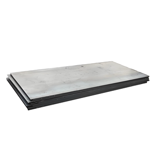 แผ่นเหล็กคาร์บอน ASTM A572M รีดเย็น พร้อมบริการดัด เชื่อม และตัด - Product Image 5