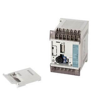 Contrôleur PLC compact FX1S-10MR-001 FX1S-10MT-001 FX1S-14MR-001, sortie relais transistor, contrôleur logique programmable pour l'industrie - Product Image 3