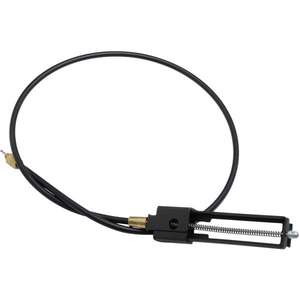 HAZET - 798-0151A Cable Bowden completo para Alicates de abrazadera de manguera-EAN 4000896097753 ALICATES Y CORTADORES - Product Image 1