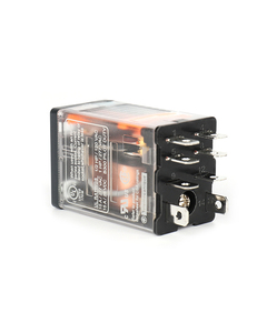 施耐德大功率继电器RPM12BD 22/32/42/P7 RPZF1/<span class=keywords><strong>2</strong></span>/<span class=keywords><strong>3</strong></span>/4继电器底座 - Product Image 5