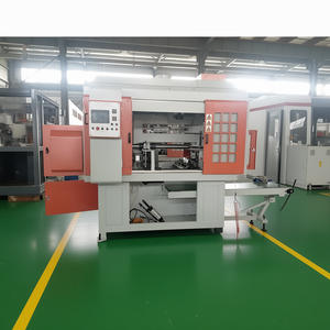 Máquina automática de inyección de núcleos en caja fría para fundición de grifos |   Sistema de Fabricación de Núcleos de Arena de Bajo Mantenimiento para Piezas de Motocicleta - Product Image 4