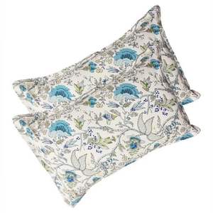 Ensemble de draps de lit de luxe 4 pièces drap-housse en microfibre brossé - Product Image 4