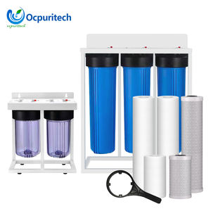 Home Whole House <strong>Water</strong> Purification System RO <strong>Water</strong> Purifier Housing 3-7Stage Reverse Osmosis <strong>Water</strong> Purification System - Product Image 1