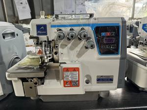 Machine à coudre surjeteuse à entraînement direct super haute vitesse 4 fils AS-F940-4D - Product Image 2