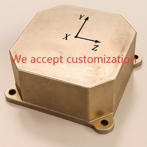 HYXL-HH05 <span class=keywords><strong>MEMS</strong></span> cảm biến độ nghiêng ± 40 ° phạm vi 0.01 ° Độ chính xác RS485 đầu ra độ chính xác cao Máy đo độ nghiêng cho sân & CuộN thiết kế nhỏ gọn - Product Image 6