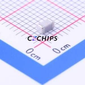 Condensateur SMD (MLCC) C1206N103J101T 1206 (Capacité : 10nF) (Précision : 5%) Tension nominale : 100V - Product Image 1