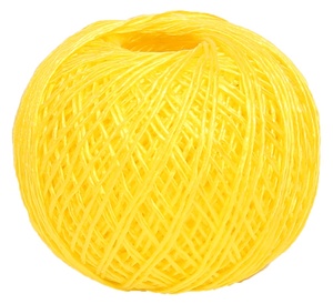 Spago intrecciato in corda di pp, corda di rafia, agricoltura di spago per balle - Product Image 6