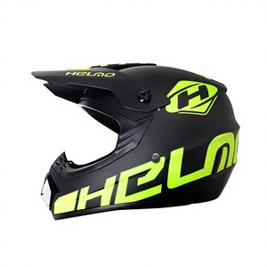 Casco Integral para Motocicleta Todoterreno y Bicicleta <span class=keywords><strong>de</strong></span> Montaña, Modelo 225, Exclusivo para Uso Transfronterizo, para las Cuatro Estaciones - Product Image 1