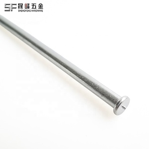 ISO13918 in lega di alluminio saldatura perno CD viti per saldatura senza fili borchie filo americano bullone per saldatura 1/4 5/16 3/8 1/2 UNC - Product Image 3