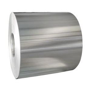 Bobine d'aluminium isolée Zhongxinpeng, tôle d'aluminium 1060 pour isolation thermique, usage polyvalent - Product Image 5