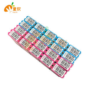 カスタマイズ160g/180g紙フルサイズ償還チケット宝くじチケット償還アーケードマシン - Product Image 1