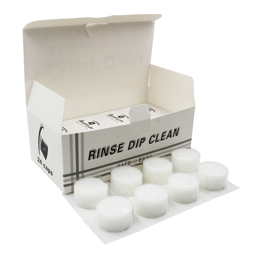 Мануального татуажа бровей, 24 шт./кор. смываемая Татуировка Dip пены для игла для тату-машинок Dip вспененное чистящее чашка чистая Dip татуировки аксессуары