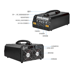 Extra Battery Portable Power Station Extra Battery DELTA 2 Extra Battery Extra Battery DELTA 2 Extra Battery - Product Image 2