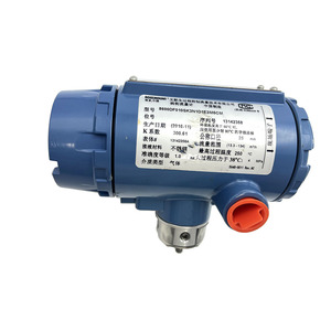 Débitmètre vortex de haute qualité pour la série Rosemount 8800, prix bas pour les modèles d'eau, d'huile et de fluides 8800DF060SA1N2D1M5Q4Q8 - Product Image 6