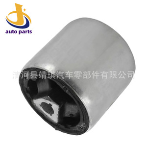 บูชปีกนก 31126775145 สำหรับระบบกันสะเทือนแมคเฟอร์สัน อะไหล่ทดแทน - Product Image 1