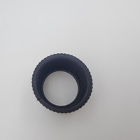 30P Cache-poussière étanche en PVC pour connecteur de faisceau de câbles, accessoire de câblage IP67