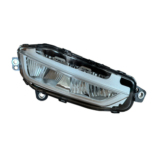 Accesorios para Camiones de Trabajo Pesado, Sistemas de Iluminación Automotriz, 23752741 23752746, Faros Antiniebla LED para FH5 2024 - Product Image 3