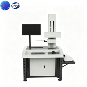 เครื่องวัดความหยาบผิว ISO 9001 ISO 5436 เครื่องวัดโปรไฟล์พื้นผิว เครื่องทดสอบรูปร่างพื้นผิว เครื่องวัดคุณสมบัติพื้นผิว เครื่องวัดรูปร่าง - Product Image 1