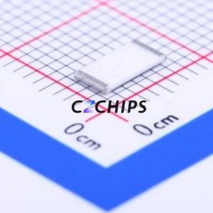 Résistance CMS RC2512FK-07330RL 2512 (Type : Film Épais) (Résistance : 330 Ohms Précision : 1%) - Product Image 2
