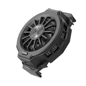 Vente en gros Mini ventilateur portable multifonction Ventilateurs <span class=keywords><strong>électrique</strong></span>s pour téléphone portable <span class=keywords><strong>Radiateur</strong></span> de téléphone USB de refroidissement pour iPhone et Android - Product Image 2