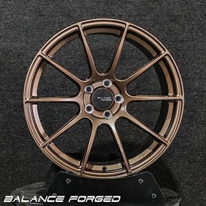 <span class=keywords><strong>Jantes</strong></span> en aluminium forgé pour voiture VS-5RS Chrome brossé transparent 17-21 pouces 5x120 5x114.3 6061-T6 Nouveau M2 M3 <span class=keywords><strong>M4</strong></span> E93 <span class=keywords><strong>E92</strong></span> Deep Dish 98mm - Product Image 6