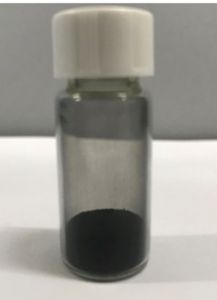 Catalizador de Platino sobre Carbón (40% Pt/C) (7440-06-4) para Electrolisis de Agua PEM, Fabricado en <span class=keywords><strong>China</strong></span>, Buen Precio, 40% de Carga de Platino - Product Image 4