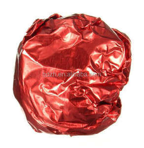 Rouleau en alliage d'aluminium de qualité alimentaire 8011, tempérament doux, épaisseur 0,02-0,03 mm, largeur 300-800 mm, traitement composite revêtu/imprimé - Product Image 6