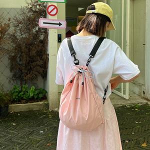 Bolsa de Polvo Plegable Impermeable con Logotipo Personalizado al por Mayor para Natación, Playa, Camping, Deportes al Aire Libre, Viajes y Ropa - Product Image 5